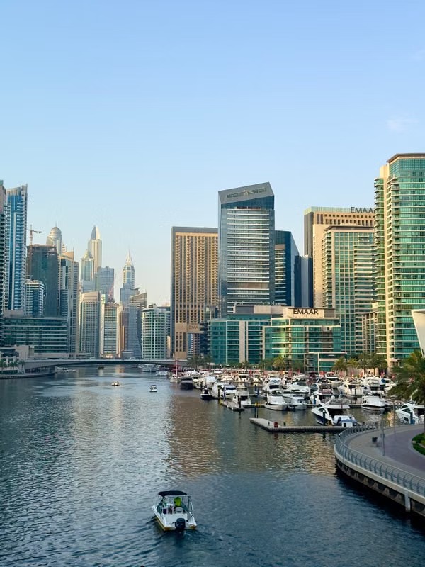 A Buyer's Guide to Purchasing Property in Dubai