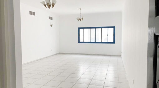 3BHK, Family Sharing Allowed